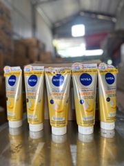 99195 SỮA DƯỠNG THỂ NIVEA SÁNG DA SUPER VITAMIN C+ 300ML X 24 TUÝP ( VÀNG )