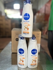 88311 SỮA DƯỠNG THỂ DƯỠNG TRẮNG DA BAN NGÀY PHỤC HỒI CHỐNG NẮNG 350ML ( CAM ) x 12 CHAI