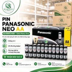 PANASONIC r6nt/4s than đen