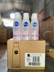 86720 NƯỚC HOA HỒNG NIVEA 200ML x 12 CHAI