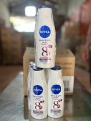88188 SỮA DƯỠNG THỂ DƯỠNG TRẮNG DA BAN ĐÊM 200ML ( TÍM ) x 24 CHAI