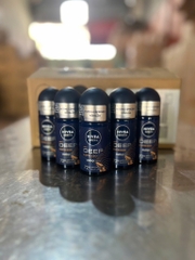 85366 LĂN NGĂN MÙI NAM NIVEA DEEP HUONG ESPRESSO 50ML