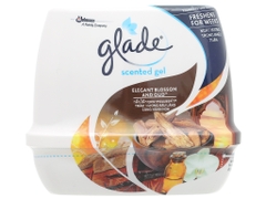 Sáp thơm GLADE - h.tràm hương 180g x 12 cục