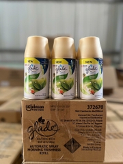 GLADE chai xit tdong som mai 252ml