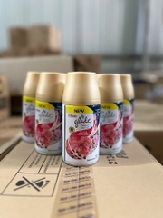 GLADE chai xit tdong mau don & dau 252ml - ảnh 2
