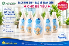 Dung dịch vệ sinh ultra mild aqua fresh 150ml