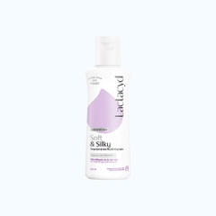 LACTACYD FEMININE WASH 150ML SOFT&SILKY VN X 24 Chai