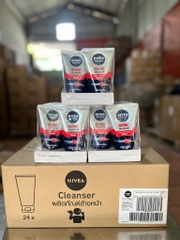 82378 SỮA RỬA MẶT NIVEA NAM ACNE OIL CLEAR FROAM 100G x 24 CHAI