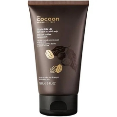 Cà phê Đắk Lắk làm sạch da chết mặt cocoon 150ml x 30 tuýp