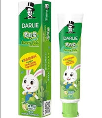 DARLIE - kem danh rang tre em apple 40g