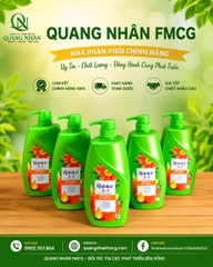 DẦU GỘI REJOICE SIÊU MƯỢT 900 ML x 6 Chai