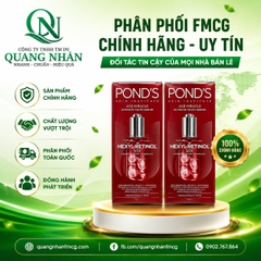 Tinh chất essence ngăn ngừa lão hóa POND'S Age Miracle ultimate youth ban ngày 30g