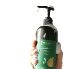 Dầu gội bưởi Cocoon 500ml x 12 chai