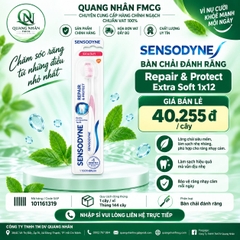 Bàn chải SSD Repair & Protect Extsoft