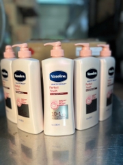 SỮA DƯỠNG THỂ VASELINE PERFECT YOUTH 10IN1 350ML X 12 CHAI