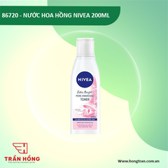86720 NƯỚC HOA HỒNG NIVEA 200ML x 12 CHAI