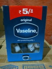 Sáp dưỡng ẩm đa năng Vaseline 5.5g x 48hủ x 16 hộp