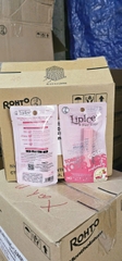 Son Dưỡng Môi LIPICE SHEER COLOR Red ( ĐỎ MỌNG ) 2.4 G X 40 CÂY