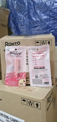 Son Dưỡng Môi LIPICE SHEER COLOR Brick Red ( đỏ gạch ) 2.4 G X 40 CÂY