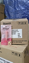 Son Dưỡng Môi LIPICE SHEER COLOR Brick Red ( đỏ gạch ) 2.4 G X 40 CÂY