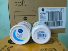 Kem dưỡng mềm da NIVEA soft crème (50ml)