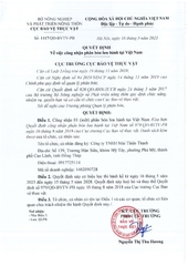 Phân hữu cơ đạm cá MTT - dạng bột