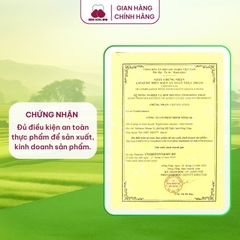 Gạo MN66 - Túi 2kg