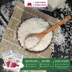 Gạo MN66 - Túi 5kg