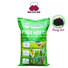 Phân hữu cơ đạm cá MTT02 - dạng bột