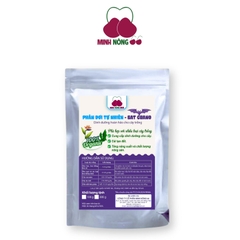 Phân dơi tự nhiên - BAT GUANO