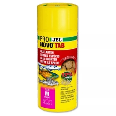 JBL ProNovo Tab M – Cám dán kính cao cấp cho cá thủy sinh