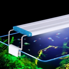 Đèn LED máng mini đổi màu 3 chế độ