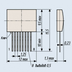 Б19К-2 390