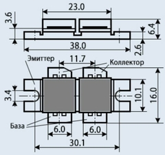 2Т9155В