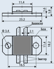 2Т9155А