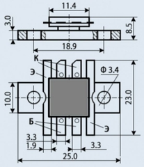 2Т9128АС