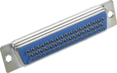 DB-50F 50pin розетка на кабель