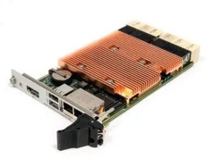 CPC514 - 3U CPCI Serial Elbrus CPU Module