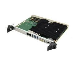 Mô-đun CPU CompactPCI Serial kích thước 6U