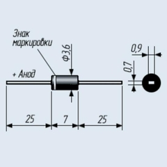 КД221А