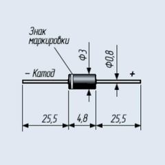 КД247В