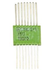 Б19K-3-1 1K