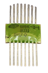 Б19К-3-1 1.2К