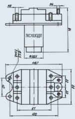 ТКС103ОДЛ