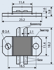 КТ9156АС