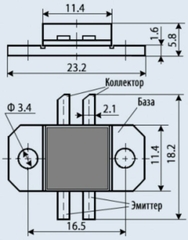 2Т991АС