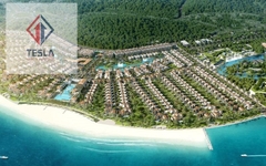 Các Công Trình Tại Sun Premier Village Hạ Long Bay Resort