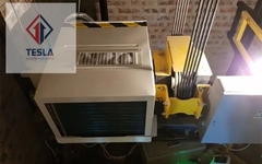 Hướng Dẫn Làm Mát Cabin Thang Máy Hiệu Quả & An Toàn Năm 2026