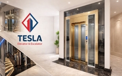 Dịch Vụ Thang Máy Tesla Việt Nam – Tư Vấn, Lắp Đặt, Bảo Trì, Sửa Chữa Toàn Diện