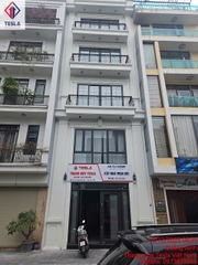 Văn Phòng Đại Diện Tesla – Phường Hạ Long, Quảng Ninh